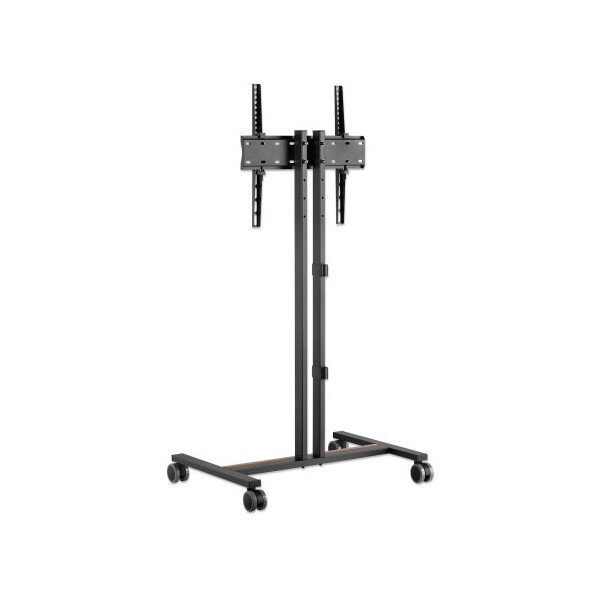 IC Intracom TV-Staender rollbar 34"-55" 35kg neigbar