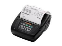 BIXOLON SPP-C300 3in DT Mobile Printer Compact USB...