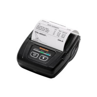 BIXOLON SPP-C300 3in DT Mobile Printer Compact USB...