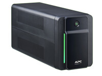 APC Easy UPS - Line-Interaktiv - 0,9 kVA - 480 W - Sine - 140 V - 300 V