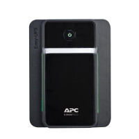 APC Easy UPS - Line-Interaktiv - 0,9 kVA - 480 W - Sine -...