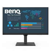 BenQ BL3290QT - 80 cm (31.5") - 2560 x 1440 Pixel -...
