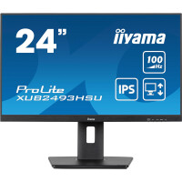 Iiyama 24iW LCD Business Full HD IPS