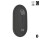 Logitech Pebble Mouse 2 M350s Wireless, Tonal Graphite