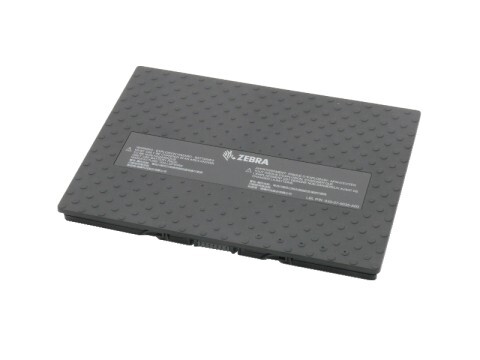 Xplore Zebra 450035 - Akku - Zebra - Xslate R12 - Schwarz - Lithium-Ion (Li-Ion) - 45 Wh