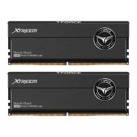 Team Group RAM Team D5 7600 48GB C36 T-Force Xtreem Black