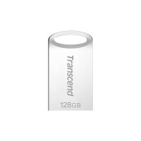 Transcend JetFlash 710 - 128 GB - USB Typ-A - 3.2 Gen 1...