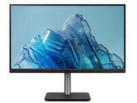 Acer CB273U E - 68,6 cm (27") - 2560 x 1440 Pixel - 2K - LED - 1 ms - Schwarz