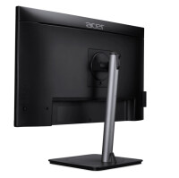 Acer CB273U E - 68,6 cm (27") - 2560 x 1440 Pixel - 2K - LED - 1 ms - Schwarz