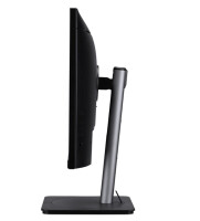 Acer CB273U E - 68,6 cm (27") - 2560 x 1440 Pixel - 2K - LED - 1 ms - Schwarz