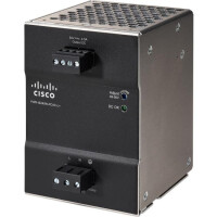 Cisco 240W AC P/S LITE - Stromversorgung - Schwarz -...