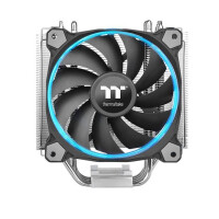 Thermaltake Riing Silent 12 RGB Sync Edition - Kühler - 12 cm - 300 RPM - 1500 RPM - 22 dB - 53 cfm