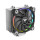 Thermaltake Riing Silent 12 RGB Sync Edition - Kühler - 12 cm - 300 RPM - 1500 RPM - 22 dB - 53 cfm