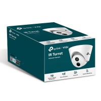 TP-LINK VIGI C440I V1 - Netzwerk-Überwachungskamera - schwenken / neigen