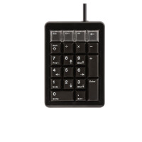 Cherry Slim Line Keypad G84-4700 - Keypad - 21 Tasten