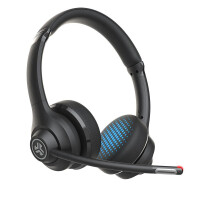 JLAB Audio GO Work Wireless Headset