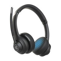 JLAB Audio GO Work Wireless Headset