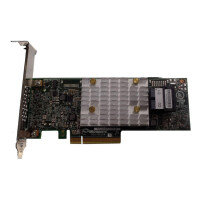 Fujitsu PY-SC3MA2 - SAS - Serial ATA III - PCI Express x8...