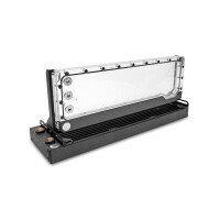 EK Water Blocks 3831109825365 - Montageplatte - Stahl - Schwarz