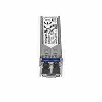 StarTech.com Gigabit Fiber 1000Base-LX SFP Transceiver Module - Juniper SFP-1GE-LX Compatible - SM LC