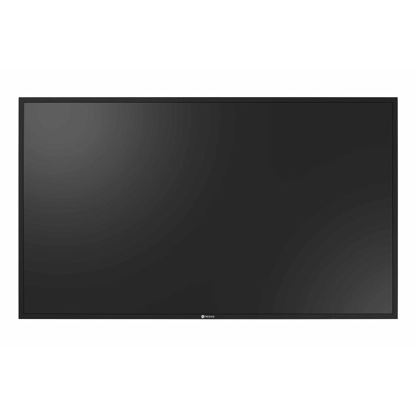 AG Neovo SMQ4301 43inch IPS LED 3840x2160UHD 350cd/m2 12000 1 5ms 178/178 1.07B colours - Flachbildschirm (TFT/LCD) - 43"