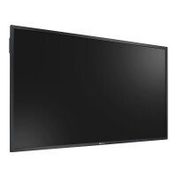 AG Neovo SMQ6501 65inch IPS LED 3840x2160UHD 350cd/m2 12000 1 5ms 178/178 1.07B colours - Flachbildschirm (TFT/LCD) - 65"