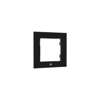 Shelly · Unterputz Zubehör·""Wall Frame 1""· Wandtaster Rahmen· 1-fach·