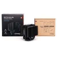 Noctua NH-D9L CHROMAX.BLACK -...