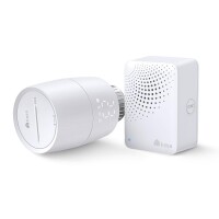 TP-LINK Kasa Smart KE100 KIT V1 - Smart Thermostat - 868 MHz