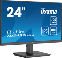 Iiyama ProLite 23.8" (60.5 cm) Monitor mit...