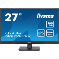 Iiyama 27iW LCD Full HD IPS