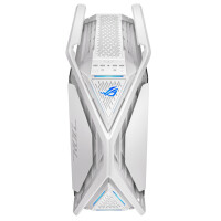 ASUS Geh ROG GR701 Hyperion Gehäuse white