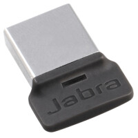 Jabra Link 370 USB Adapter - USB - 30 m - Jabra Speak 710...