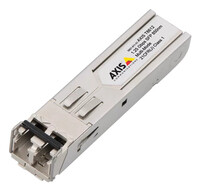 Axis SFP (Mini-GBIC)-Transceiver-Modul - LC