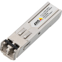 Axis SFP (Mini-GBIC)-Transceiver-Modul - LC