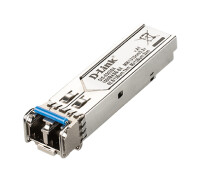 D-Link DIS-S302SX - Faseroptik - 1000 Mbit/s - mini-GBIC...