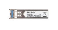 D-Link DIS-S302SX - Faseroptik - 1000 Mbit/s - mini-GBIC - SFP - SX - 20000 m