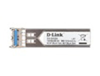 D-Link DIS-S302SX - Faseroptik - 1000 Mbit/s - mini-GBIC - SFP - SX - 20000 m