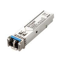 D-Link DIS-S302SX - Faseroptik - 1000 Mbit/s - mini-GBIC...