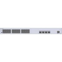 Huawei Switch S310-24P4S 24x10/100/1000BASE-T ports 4xGE...