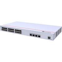 Huawei Switch S310-24P4S 24x10/100/1000BASE-T ports 4xGE...