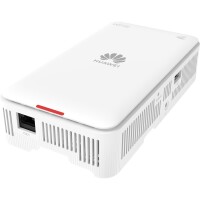 Huawei eKit AP200 Series AP263 - 2,4 GHz - 5 GHz - 2975 Mbit/s - WEP - WPA - WPA2 - WPA3 - 10,100,1000 Mbit/s