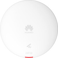 Huawei eKit AP300 Series AP362 - 2,4 GHz - 5 GHz - 2975 Mbit/s - 64-bit WEP - 128-bit WEP - 152-bit WEP - WPA2 - WPA2-PSK - WPA3 - WPA3-SAE - 10,100,1000 Mbit/s