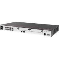 Huawei eKit AR700 Series AR720 - Ethernet-WAN - Gigabit Ethernet - Grau