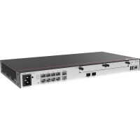 Huawei eKit AR700 Series AR720 - Ethernet-WAN - Gigabit Ethernet - Grau