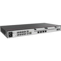 Huawei eKit AR700 Series AR730 - Ethernet-WAN - Gigabit Ethernet - Grau