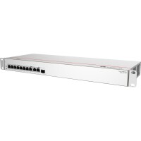 Huawei eKit S380 Series S380-H8T3ST - Managed - Gigabit Ethernet (10/100/1000) - Rack-Einbau - 1U