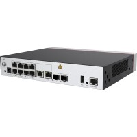 Huawei eKit AC600 Series AC650-128AP - Grau - 10,100,1000 Mbit/s - 10000 Mpps - 10/100/1000Base-T(X) - RJ-45 - 21 W