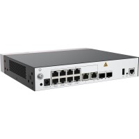 Huawei eKit AC600 Series AC650-128AP - Grau - 10,100,1000 Mbit/s - 10000 Mpps - 10/100/1000Base-T(X) - RJ-45 - 21 W