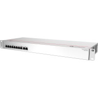 Huawei eKit S380 Series S380-S8T2T - Managed - Gigabit Ethernet (10/100/1000) - Rack-Einbau - 1U